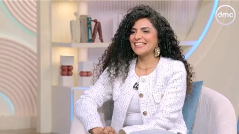 نورا يوسف: شغفي بالكاميرا بدأ منذ الطفولة.. والممارسة هي سر الاحتراف