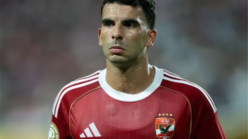 سيف تقا: زيزو ظلم نفسه بالانتقال لـ الأهلي.. وهؤلاء الأفضل بالكرة المصرية