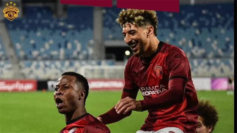 مفاجأة.. نجم سيراميكا على رادار حسام حسن في معسكر المنتخب| خاص
