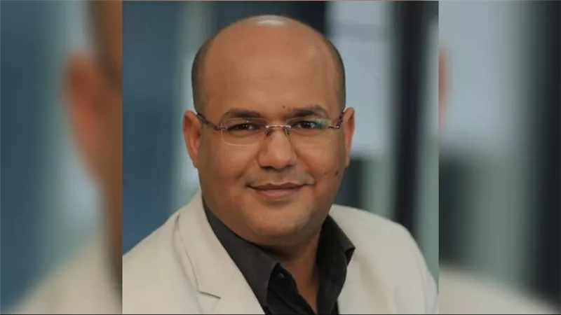 منتدي دافوس| أشرف عبدالغني: الرئيس 