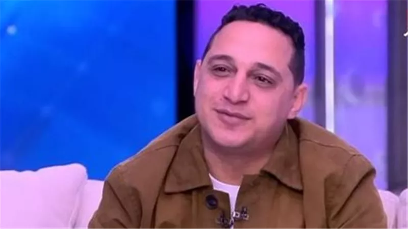 رضا البحراوي: اللهم فرحة تزيل الهموم وتبكي العيون 