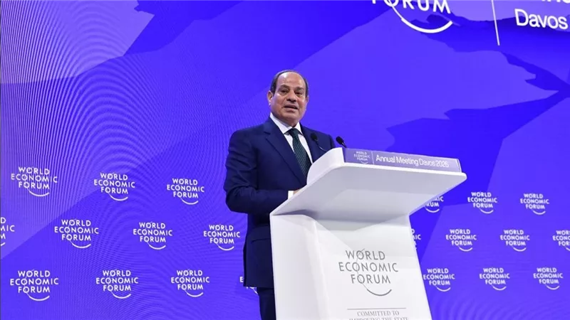 الديهي: قبول الرئيس السيسي الانضمام لمجلس السلام الدولي يؤسس لنظام عالمي جديد