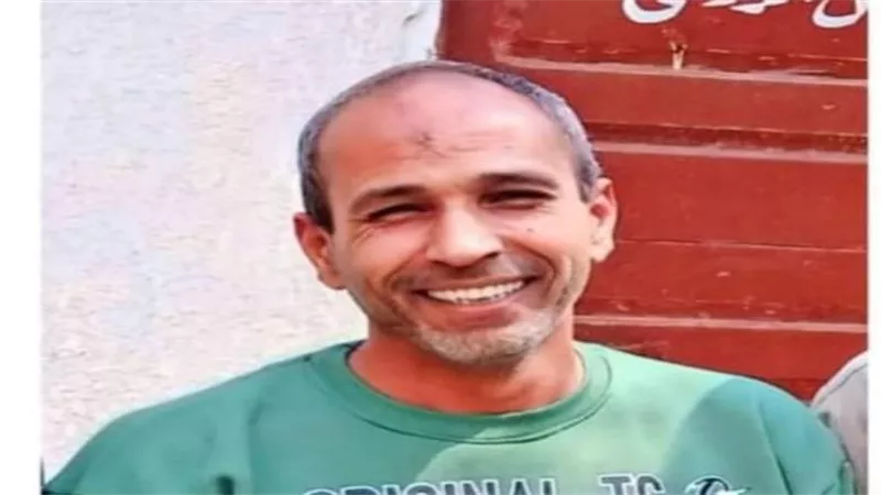 بطولة معلم بالمنوفية بعد استغاثة أطفال به من حريق أسطوانة غاز بشقتهم