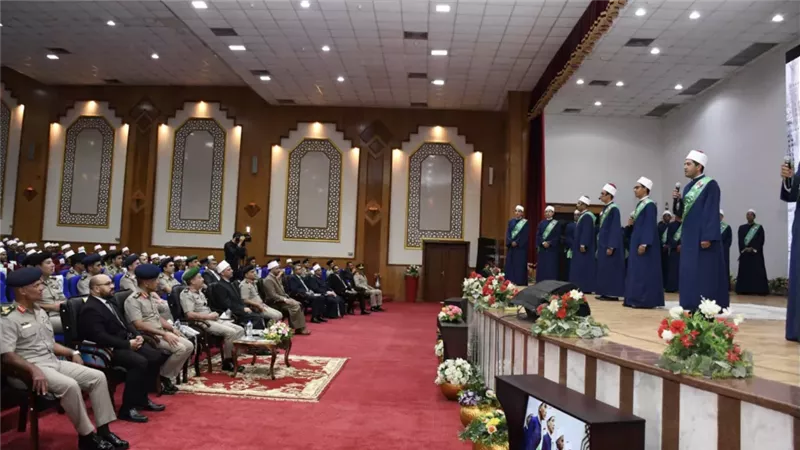أئمة دفعة 