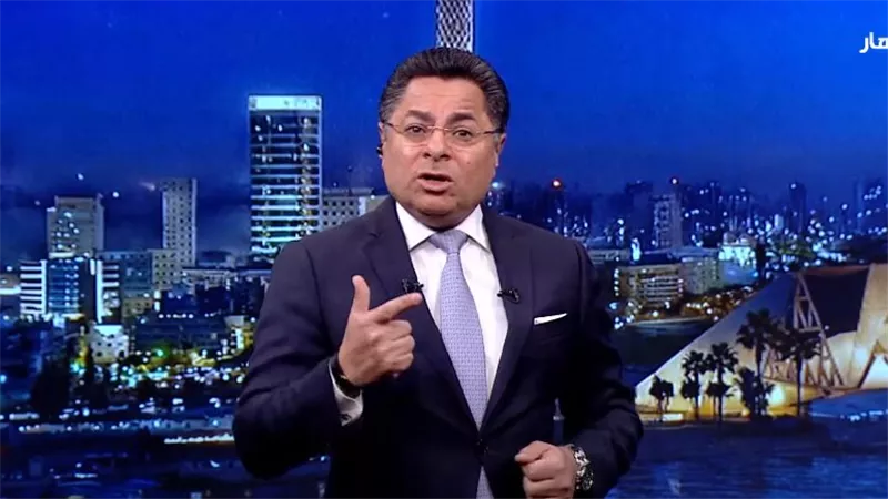 بأثر رجعي.. أبو بكر: جهاز مستقبل مصر سيسدد أموال التأمينات عن السنوات الماضية