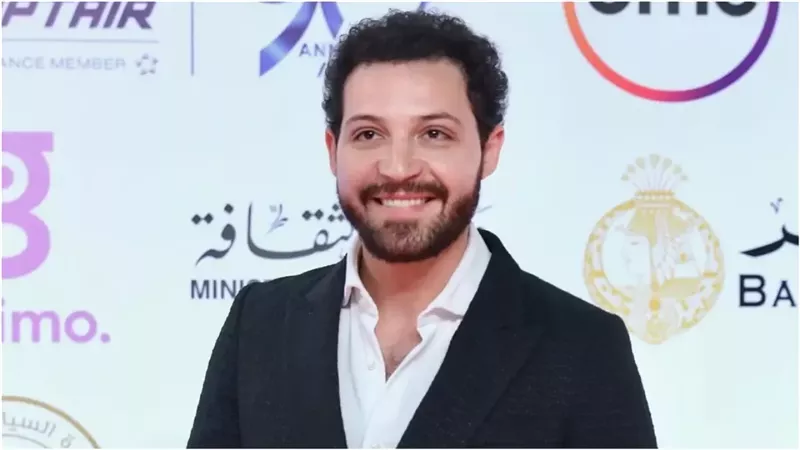 حفظ التحقيقات في اتهام الفنان محمود حجازي باغتصاب فتاة داخل فندق شهير بالقاهرة