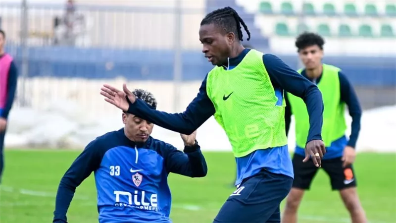 لفرض الاستقرار.. الزمالك يسدد جزء من مستحقات نجومه الأجانب