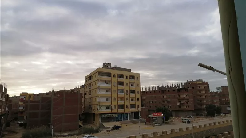 البسوا شتوي.. الأرصاد تحذر من طقس غير مستقر أمطار  وبرودة وشبورة مائية 
