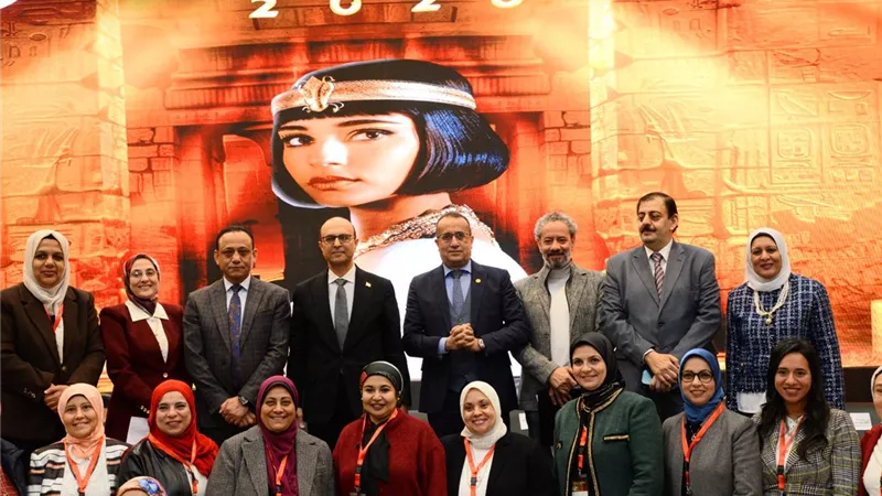 جامعة أسيوط تستضيف مؤتمر «Assiut Derma 2026» لمناقشة أحدث تطبيقات الذكاء الاصط