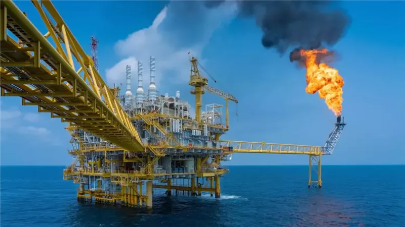 النفط يرتفع 0.23% وسط تهدئة ترامب وتزايد مخزونات أميركا