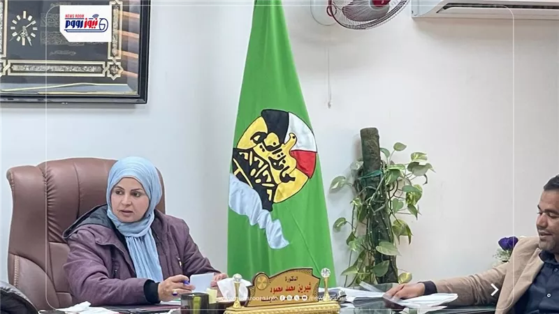 مركز ابشواى: على المواطنين سرعة انهاء ملفات التصالح الخاصة بهم تجنبا للإزالة