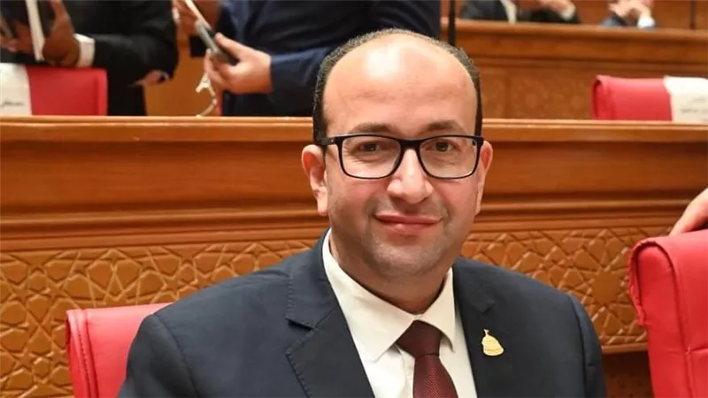 عمرو عويضة: قمة السيسي وترامب تعزز مكانة مصر على الساحة الدولية