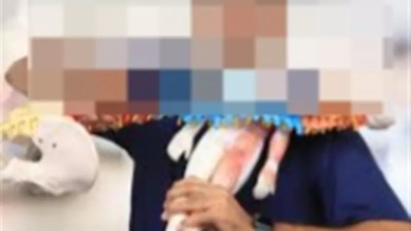 أول تعليق من أحمد أبو النصر بعد حكم القضاء في قضية التحرش 