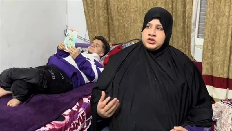 16 فبراير.. أولى جلسات محاكمة البلوجر عمر فرج بتهمة نشر محتوى خادش للحياء