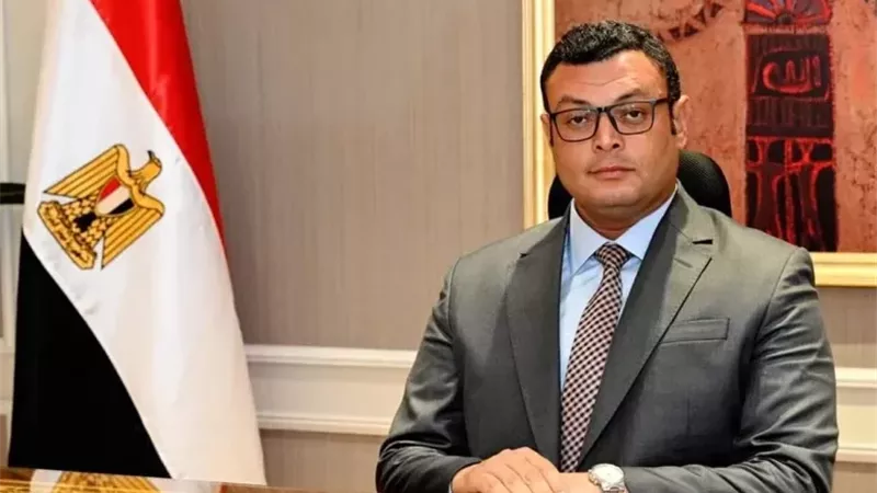 وزير الإسكان: التوسع العمراني في مصر بلغ 14% ويحد من التعديات على الأراضي