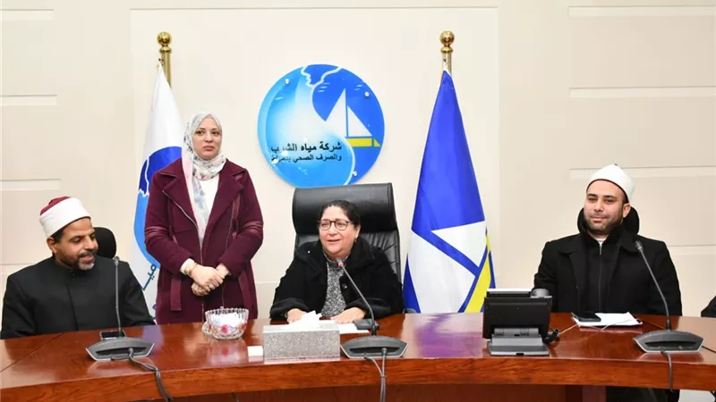 الأمانة قيمة أصيلة تبني الأوطان وترسخ الانضباط الوظيفي داخل مؤسسات الدولة