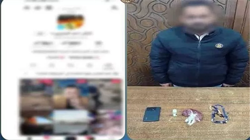 خدع الضحايا بـ«العلاج الروحاني».. القبض على دجال  بسيدي جابر