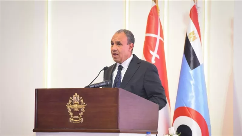 وزير الخارجية يؤكد دعم القاهرة الكامل لمهمة اللجنة الوطنية لإدارة غزة