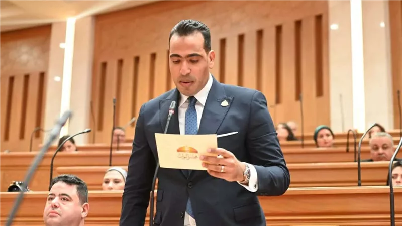 برلماني: اتصال بوتين والسيسي يعكس ثقل مصر الدولي ودورها في خفض التصعيد