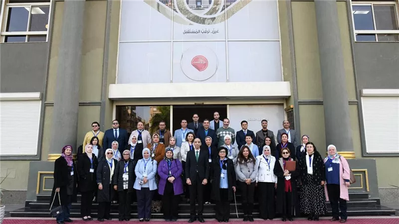 دعم مشروعات الجمعيات والمؤسسات الأهلية ينظم تدريبًا حول مكافحة الفساد