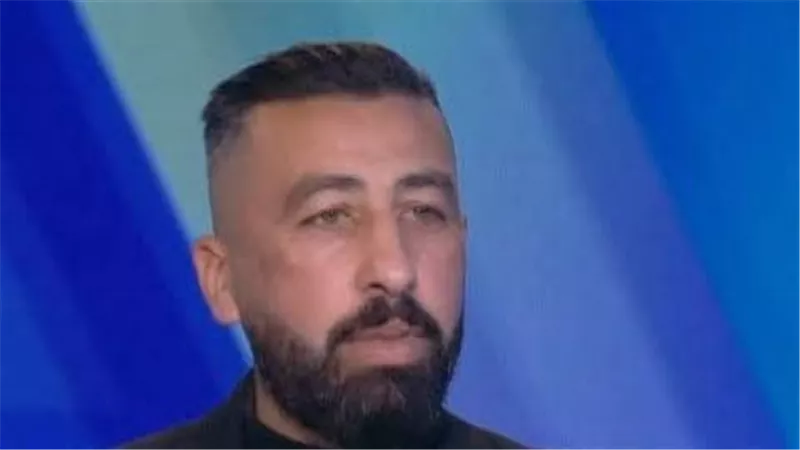 رسميا.. محمد عبد الله نجم الأهلي والزمالك والإسماعيلي السابق مديرا فنيا لبنها