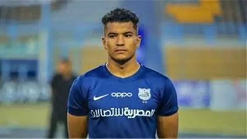 أهلي طرابلس الليبي ينهي اتفاقه مع إنبي على ضم مصطفى شكشك