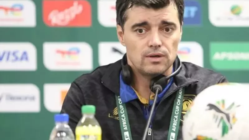 مدرب يانج أفريكانز: الأهلي الأكبر في القارة ولكن طموحنا كتابة التاريخ