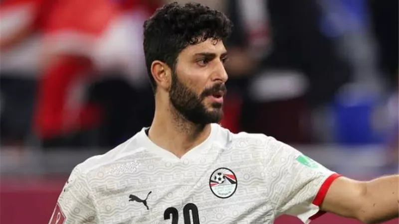 نجم المصري يقترب من تدعيم صفوف الاتحاد السكندري في الميركاتو الشتوي