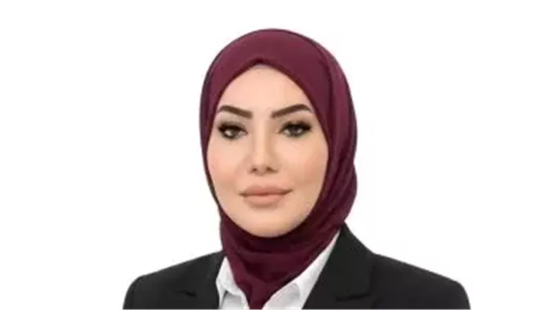 عبير عطا الله: حظر عمل السيدات ببعض المهن بالخارج لحمايتهن من الاستغلال
