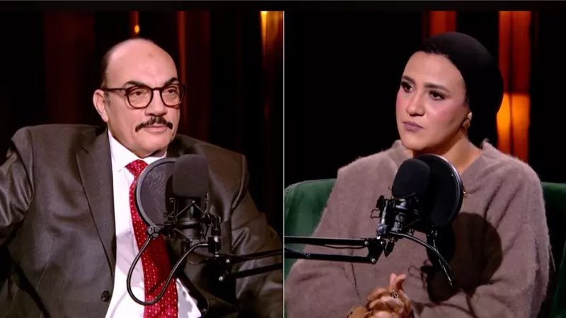 رضا فرحات: المحليات حائط الصد للمحافظين .. وآن الأوان لفتح ملف الإدارة المحلية