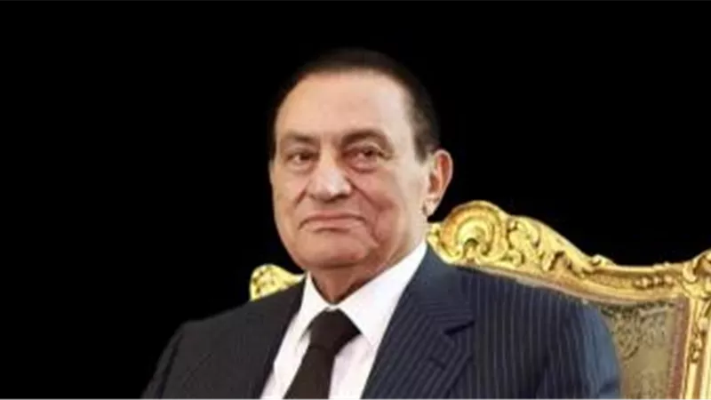 ممتاز القط: الرئيس الراحل حسني مبارك لم يكن يقلق من شعبية عمرو موسى