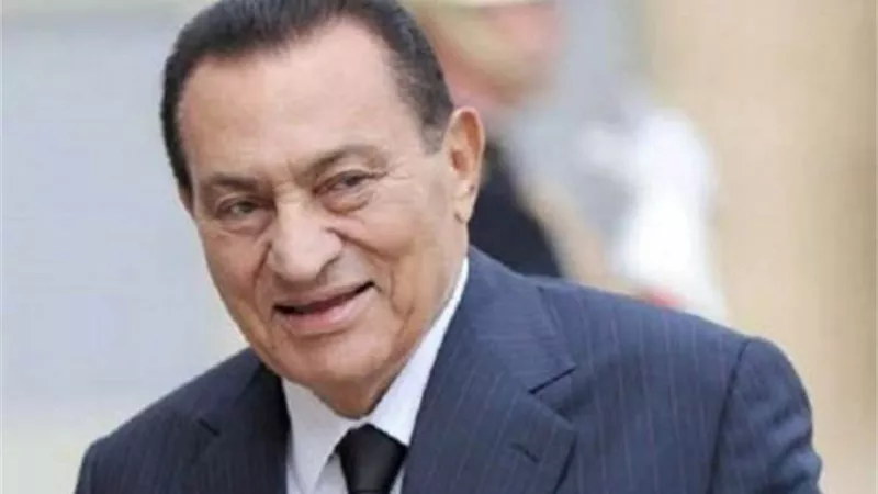مصطفى الفقي: حسني مبارك رأى نفسه صمام أمان لمنع الفوضى