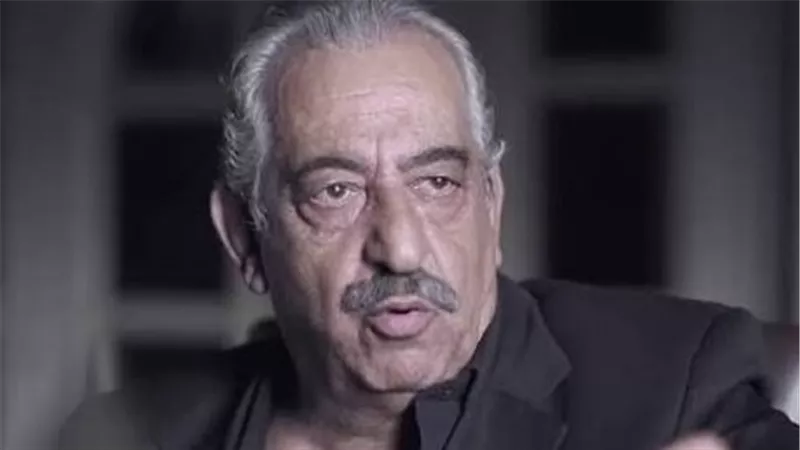 ذكرى ميلاد أحمد راتب .. تميمة حظ الزعيم عادل إمام واعتذر عن مسرحية المتزوجون
