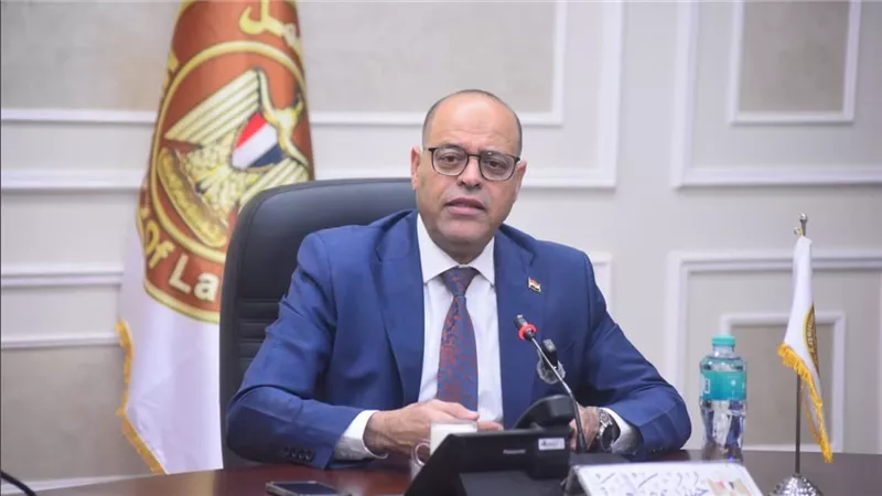  وزارة العمل: التفتيش على 1011 منشأة وتحرير 410 محاضر لمخالفات السلامة المهنية