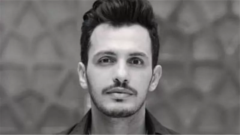 وفاة والد الموزع الموسيقي أحمد إبراهيم: أبويا وروحي مات