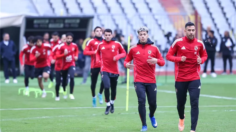 موعد مباراة الأهلي ويانج أفريكانز اليوم بدوري أبطال أفريقيا والقنوات الناقلة