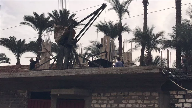 محافظ أسيوط: إزالة 47 حالة تعدّ واسترداد 9 أفدنة ضمن الموجة الـ28 للإزالات