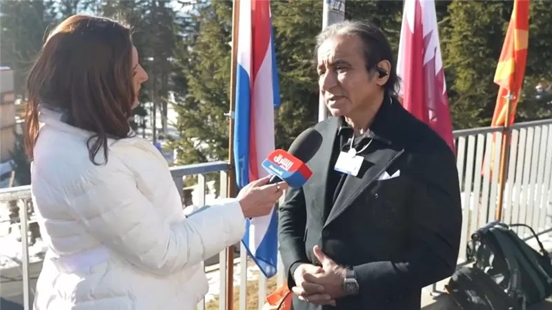 ضخ مليار يورو.. «حديد عز» يفتح خزائنه لتعزيز الإنتاج مع صدمات التجارة العالمية