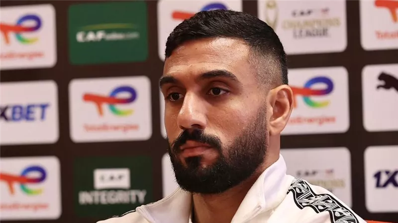أحمد الشناوي خارج قائمة منتخب مصر في كأس العالم 2026