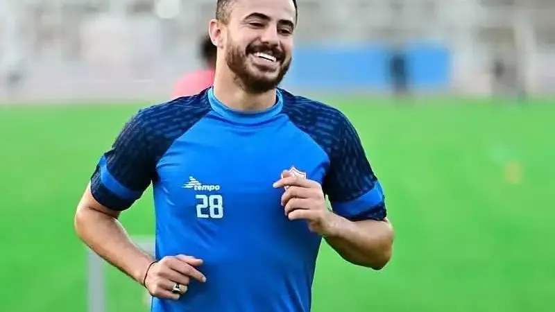 الونش: فوز الزمالك على المصري ليس مقياس للصدارة.. وهدفنا الانتصار دائما