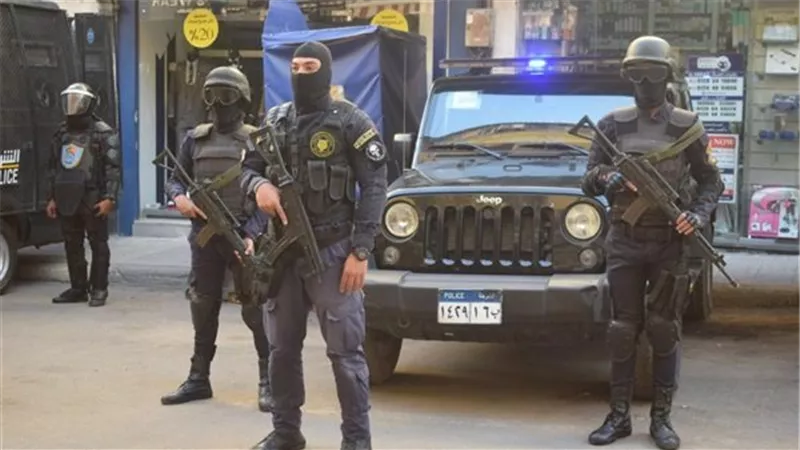  ضربات أمنية تزلزل المخالفين.. ضبط 6500 قضية في الكهرباء والنقل والضرائب 