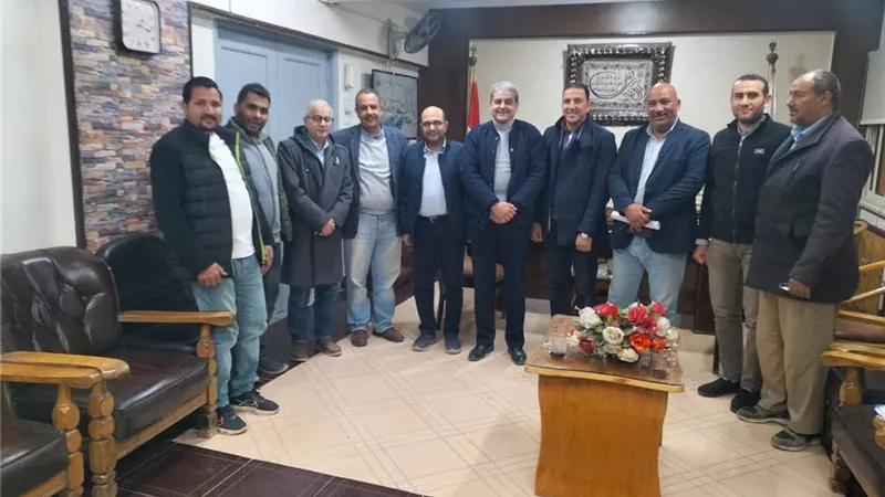 بنى سويف|اجتماعات للشباب والكهرباء والإسكان لتذليل العقبات وتسريع وتيرة العمل