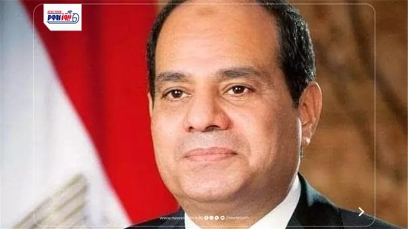 جمال سلامة لـ «نيوز رووم»: الرئيس السيسي يعيد رسم أولويات التحرك العربي