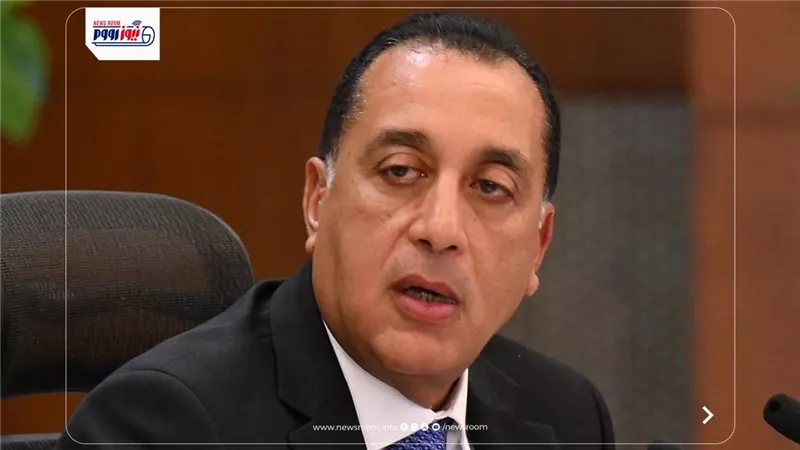 مدبولي: نواصل دعم قطاع الاتصالات.. ونؤسس لاقتصاد رقمي