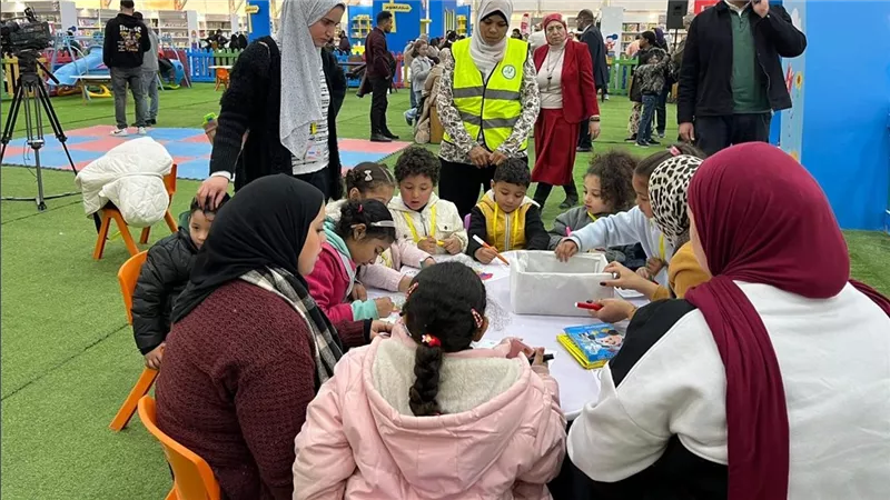 لتنمية الوعي الثقافي.. 