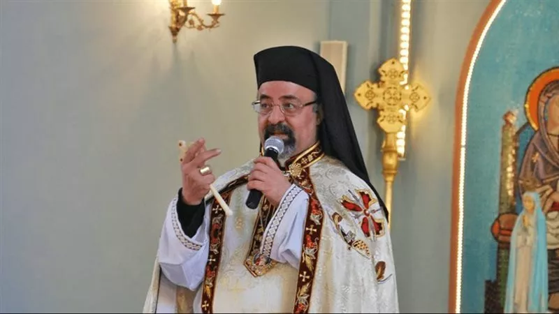 الكنيسة الكاثوليكية بمصر تهنئ القيادة السياسية بعيد الشرطة وذكرى ثورة يناير