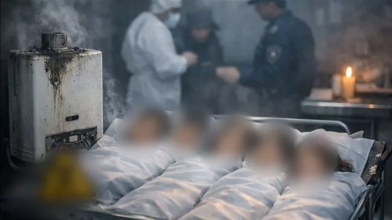 من المسئول عن استمرار الكارثة؟.. 21 ضحية لتسريب الغاز في أقل من شهر