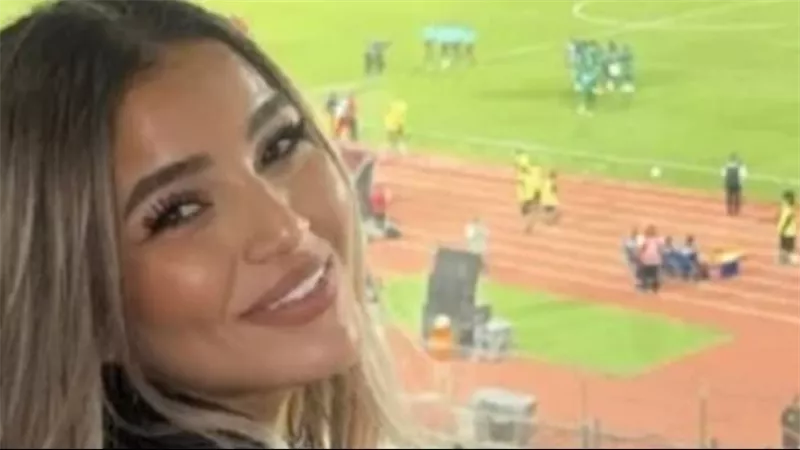 من الملاعب إلى السفر..من هي يارا حسام حسن التي تصدرت التريند؟