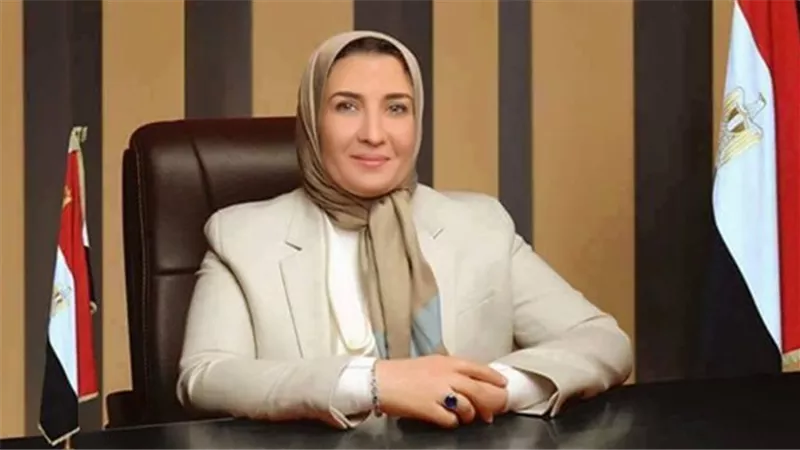 سناء برغش تتقدم بطلب إحاطة بشأن معاناة قرى بدمنهور 
