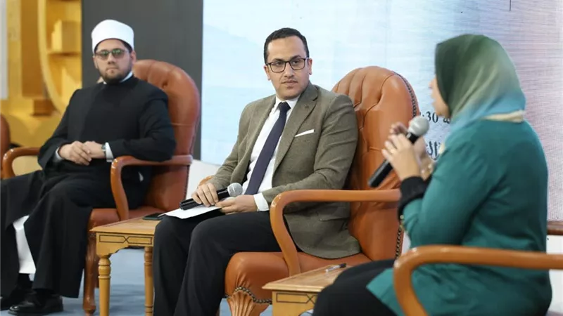 كيف يمكن للمؤسسات الدينية مخاطبة الأجيال الجديدة؟.. علماء الأزهر يجيبون